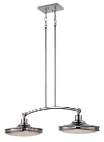 HOUSTON LED ISLAND PENDANT - 62-167