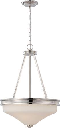 CODY 3 LT LED PENDANT - 62-425