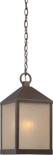 HAVEN LED OUTDOOR HANGING - 62-665