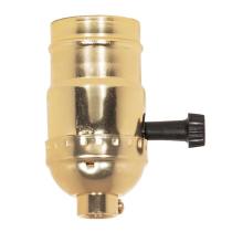 BG 5 POSITION TURN KNOB SOCKET - 80-1504