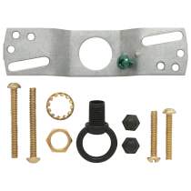 BLK PL CANPY 7/16"CH+2 BAR - 90-065