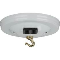 CANOPY KIT-WHITE W/C.O. - 90-1072