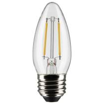3B11/LED/927/CL/120V/E26/2CD - S21832
