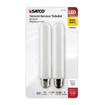 8T9/LED/FR/927/120V/E26/2CD - S21868