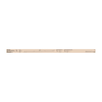 8'LINEAR STRIP WHITE FINISH - 65-703