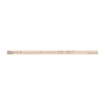 8'LINEAR STRIP WHITE FINISH - 65-703