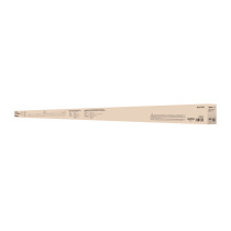 8'LINEAR STRIP WHITE FINISH - 65-703