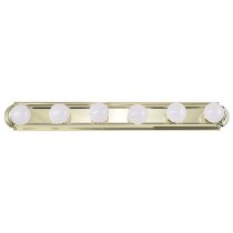 6 LT 36" RACETRACK VANITY - 60-310