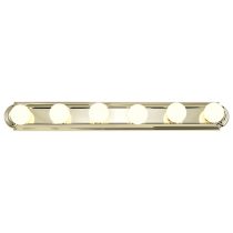 6 LT 36" RACETRACK VANITY - 60-310