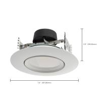 10.5WLED/DIR/5-6/90'/CCT-SEL - S11824