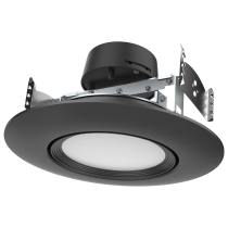 10.5WLED/DIR/5-6/CCT-SEL/120V/ - S11857