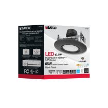 10.5WLED/DIR/5-6/CCT-SEL/120V/ - S11857