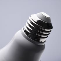 10A19/LED/940/120V/ND/4PK - S28562
