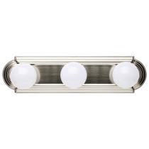 3 LT 18" RACETRACK VANITY - 60-300