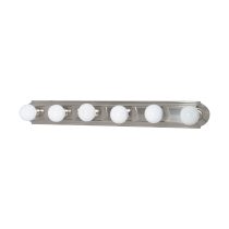 6 LT 36" RACETRACK VANITY - 60-302