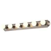 6 LT 36" RACETRACK VANITY - 60-302