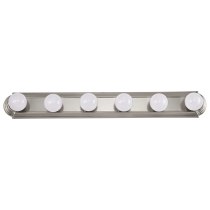 6 LT 36" RACETRACK VANITY - 60-302