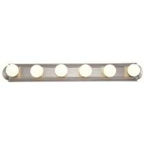 6 LT 36" RACETRACK VANITY - 60-302