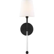 OLMSTEAD 1 LIGHT WALL SCONCE - 60-6689
