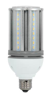 18W/LED/HID/5000K/100-277V E26 - S29390