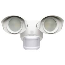 LED DUAL HEAD SECURITY LIGHT - 65-217