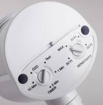 LED DUAL HEAD SECURITY LIGHT - 65-217