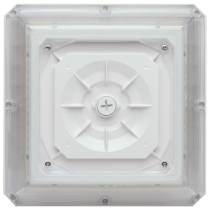 LED WIDE BEAM ANGLE CANOPY - 65-635
