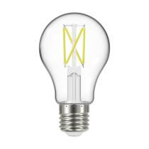 5A19/CL/LED/E26/927/120V - S12408