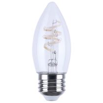 4B11/CL/LED-GF/COIL/927/E26 - S12554