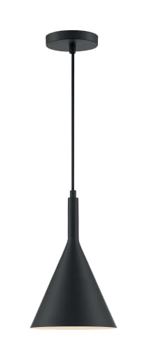 LIGHTCAP 1LT SMALL PENDANT - 60-7127