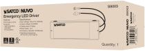 6W LED/CDL EM DRIVER - S8003