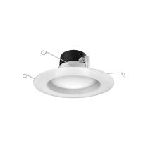 13.5WLED/RDL/5-6/CCT-SEL/120V - S11825
