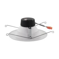 13.5WLED/RDL/5-6/CCT-SEL/120V - S11825