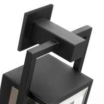 EXHIBIT 1 LT SM WALL LANTERN - 60-7543