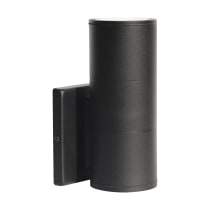 1 LT LED LG UP OR DOWN SCONCE - 62-1148