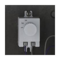 LED WALL PACK CCT & WATT ADJ - 65-757
