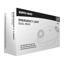 EMERG LIGHT DH - 67-138