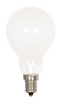 40A15/FROST 120V E12 2PER CARD - S2741