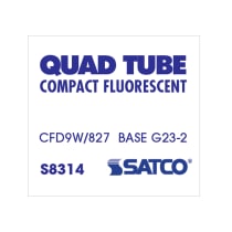 CFD9W/827 - S8314