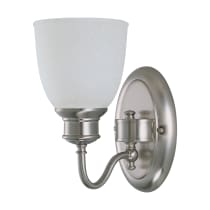 BELLA 1 LT VANITY - 60-2795