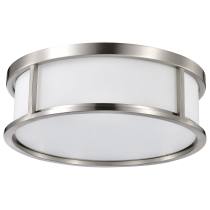 ODEON 3 LT 17" FLUSH - 60-2864