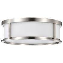 ODEON 3 LT 17" FLUSH - 60-2864