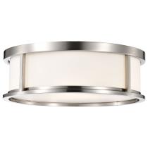 ODEON 3 LT 17" FLUSH - 60-2864