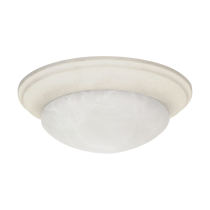 14" TWIST LOCK FLUSH FIXTURE - 60-287