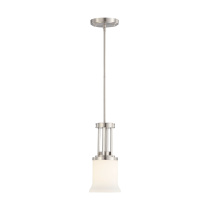 HARMONY 1 LIGHT MINI PENDANT - 60-4108