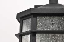 RAIDEN 1LT OUTDOOR SM WALL - 60-5760