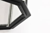 RAIDEN 1LT OUTDOOR SM WALL - 60-5760