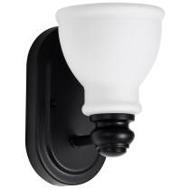 RUSSEL 1 LIGHT VANITY - 60-8021