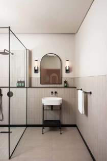 ROSELLE 1 LIGHT VANITY - 60-8051