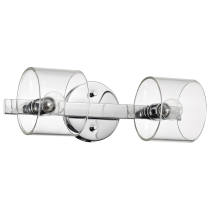 MARLOWE 2 LIGHT VANITY - 60-8072